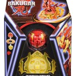 Bakugan Season 6 Special Attack Bakugan – Parent Bakugan Season 6 Special Attack Bakugan – Parent