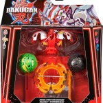 Bakugan Season 6 Starter Pack – Parent Bakugan Season 6 Starter Pack – Parent