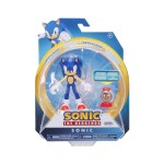 Sonic 10cm Articulated Figures With Accessories – Parent Sonic 10cm Articulated Figures With Accessories – Parent