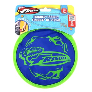 Frisbee Pocket – Parent Frisbee Pocket – Parent