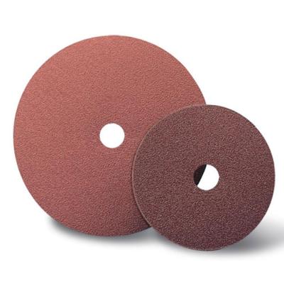 Fox Tools – Abrasive Disc (115 mm) R/Fibre (P60) Pack of 5 Fox Tools – Abrasive Disc (115 mm) R/Fibre (P60) Pack of 5