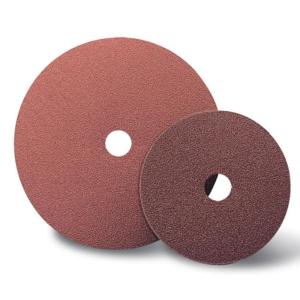 Fox Tools – Abrasive Disc (115 mm) R/Fibre (P60) Pack of 5 Fox Tools – Abrasive Disc (115 mm) R/Fibre (P60) Pack of 5