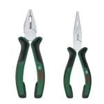 Bosch – 2-Piece Pliers Set Bosch – 2-Piece Pliers Set