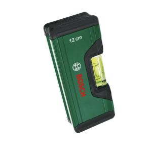 Bosch – Spirit Level – 12cm Bosch – Spirit Level – 12cm