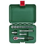 Bosch – 14-Piece – 1/4 Drive Socket Set Bosch – 14-Piece – 1/4 Drive Socket Set