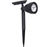 SolarMate – Plastic Spotlight , 20 Lumens SolarMate – Plastic Spotlight , 20 Lumens