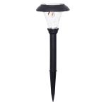 SolarMate – Plastic Path Light, 10 Lumens SolarMate – Plastic Path Light, 10 Lumens
