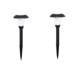 SolarMate – Plastic Path Light 10 Lumens , Pack of 2 SolarMate – Plastic Path Light 10 Lumens , Pack of 2