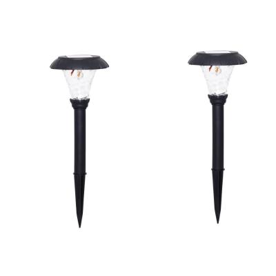 SolarMate – Plastic Path Light 10 Lumens , Pack of 2 SolarMate – Plastic Path Light 10 Lumens , Pack of 2