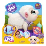 Little Live Pets My Pet Lamb Snowie Little Live Pets My Pet Lamb Snowie