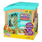 Little Live Pets Mama Surprise Season1 Playset Little Live Pets Mama Surprise Season1 Playset