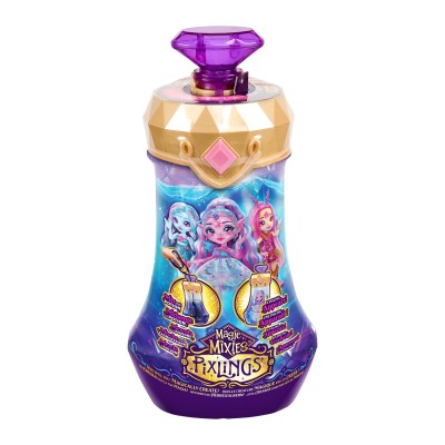 Magic Mixies Pixlings Deerlee The Deer – Pink Magic Mixies Pixlings Deerlee The Deer – Pink