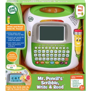Leapfrog Scribble & Write Leapfrog Scribble & Write