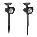 SolarMate – Plastic Path Light 5 Lumens , Pack of 2 SolarMate – Plastic Path Light 5 Lumens , Pack of 2