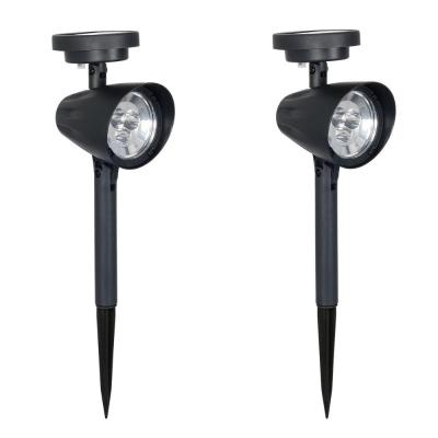 SolarMate – Plastic Path Light 5 Lumens , Pack of 2 SolarMate – Plastic Path Light 5 Lumens , Pack of 2