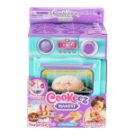 Cookeez Makery Oven Playset Bread Cookeez Makery Oven Playset Bread