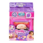 Cookeez Makery Oven Playset Cinnamon Cookeez Makery Oven Playset Cinnamon