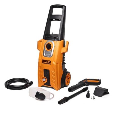 Ingco – High Pressure Washer (2000W) Ingco – High Pressure Washer (2000W)