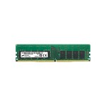 Micron MTA18ASF2G72PDZ-3G2R1R 16GB 3200Mhz DDR4 RDIMM Memory Micron MTA18ASF2G72PDZ-3G2R1R 16GB 3200Mhz DDR4 RDIMM Memory