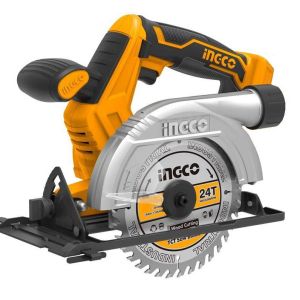Ingco – Lithium Ion Circular Saw (20V) Ingco – Lithium Ion Circular Saw (20V)