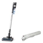 Taurus – Ultimate Digital Fuzzy Cordless Upright Vacuum + 5 Way Multiplug Taurus – Ultimate Digital Fuzzy Cordless Upright Vacuum + 5 Way Multiplug