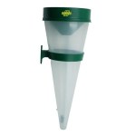 Lasher – Rain Gauge – 100mm Lasher – Rain Gauge – 100mm