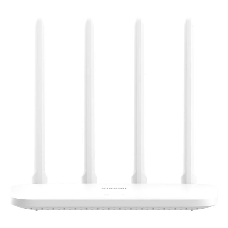Xiaomi AC1200 Dual Band Router 4A Xiaomi AC1200 Dual Band Router 4A