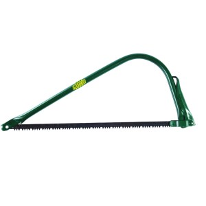 Lasher – Bowsaw Frame with Blade – 530mm Lasher – Bowsaw Frame with Blade – 530mm