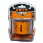 Ingco – HSS Bi-Metal Hole Saw (64 mm) Ingco – HSS Bi-Metal Hole Saw (64 mm)