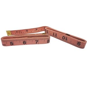 SourceDirect – Haberdashery Measuring Tape – 150 cm Bulk of 12 – Pink SourceDirect – Haberdashery Measuring Tape – 150 cm Bulk of 12 – Pink