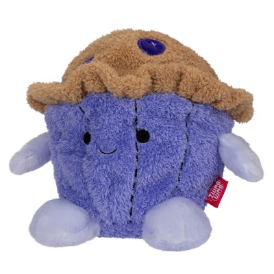 Bum Bumz – Breakfast Bumz Plush – 19cm – Parent Bum Bumz – Breakfast Bumz Plush – 19cm – Parent