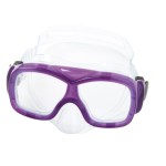 Bestway – Hydro-Pro Aquanaut Dive Mask – Purple -7yrs+ Bestway – Hydro-Pro Aquanaut Dive Mask – Purple -7yrs+