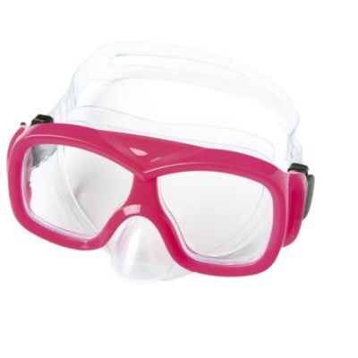 Bestway – Hydro-Pro Aquanaut Dive Mask – Pink Bestway – Hydro-Pro Aquanaut Dive Mask – Pink