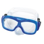 Bestway – Hydro-Pro Aquanaut Dive Mask – Blue Bestway – Hydro-Pro Aquanaut Dive Mask – Blue