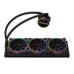 PCBuilder HYDRO CHILL 360mm ARGB Liquid CPU Cooler PCBuilder HYDRO CHILL 360mm ARGB Liquid CPU Cooler