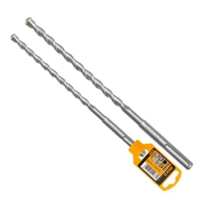 Ingco – Drill Bit SDS & Hammer (10 x 160 mm) Ingco – Drill Bit SDS & Hammer (10 x 160 mm)