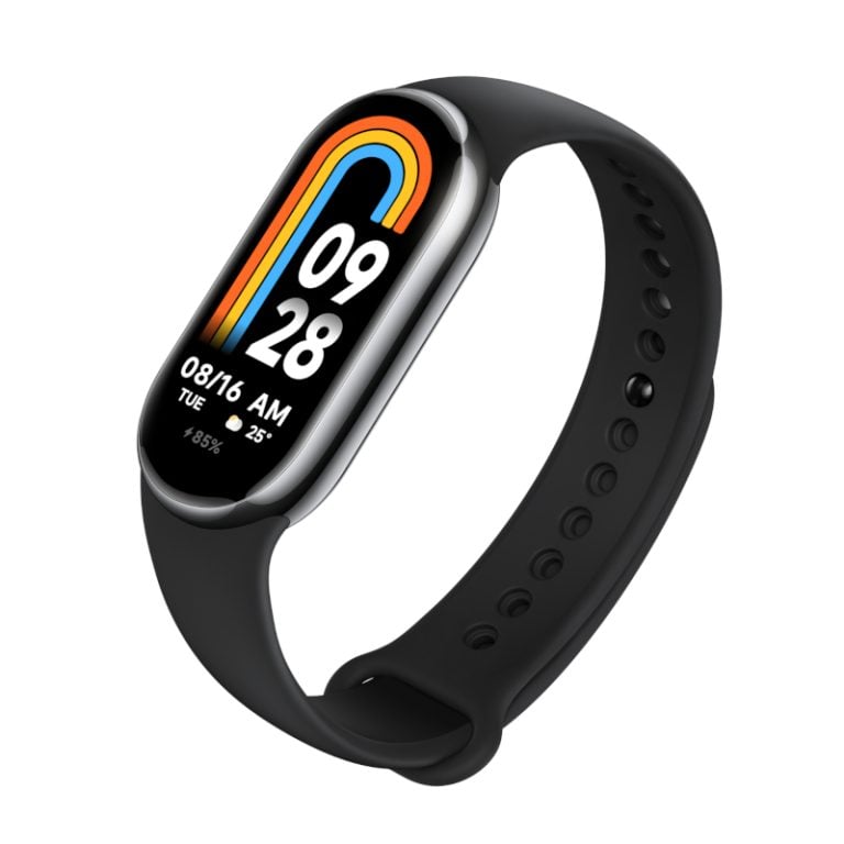Xiaomi Smart Band 8 Xiaomi Smart Band 8