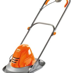 Flymo – Hover Lawnmower – Turbo Lite 250 – 1400 W Flymo – Hover Lawnmower – Turbo Lite 250 – 1400 W