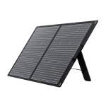 Gizzu 60W Universal Rugged Solar Panel Gizzu 60W Universal Rugged Solar Panel