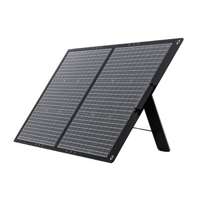Gizzu 60W Universal Rugged Solar Panel Gizzu 60W Universal Rugged Solar Panel