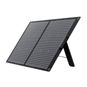 Gizzu 60W Universal Rugged Solar Panel Gizzu 60W Universal Rugged Solar Panel