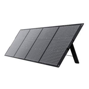 Gizzu 400W Universal Rugged Solar Panel Gizzu 400W Universal Rugged Solar Panel