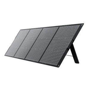 Gizzu 220W Universal Rugged Solar Panel Gizzu 220W Universal Rugged Solar Panel