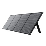 Gizzu 220W Universal Rugged Solar Panel Gizzu 220W Universal Rugged Solar Panel