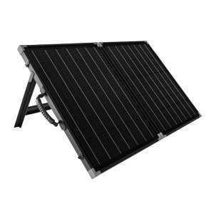 Gizzu 200W Universal Glass Solar Panel Gizzu 200W Universal Glass Solar Panel
