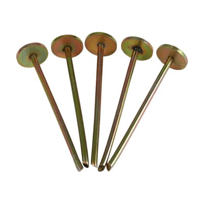 LK’s – Groundsheet / Tent Pegs 150 x 6mm – Pack of 2 (10 Units in Total) LK’s – Groundsheet / Tent Pegs 150 x 6mm – Pack of 2 (10 Units in Total)