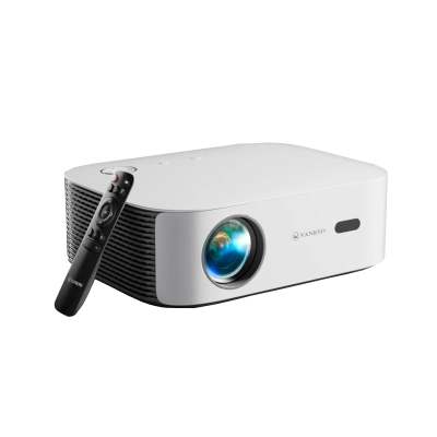 VANKYO Performance V700W 1080P Full HD Livehouse Projector VANKYO Performance V700W 1080P Full HD Livehouse Projector