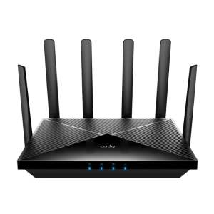 Cudy AX1800 4G LTE-A PRO Wi-Fi 6 Router Cudy AX1800 4G LTE-A PRO Wi-Fi 6 Router