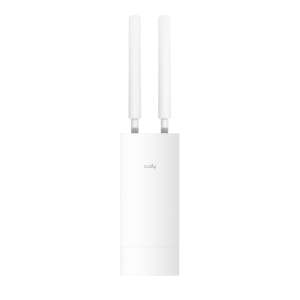 Cudy LT500 4G LTE Outdoor Wi-Fi Router Cudy LT500 4G LTE Outdoor Wi-Fi Router