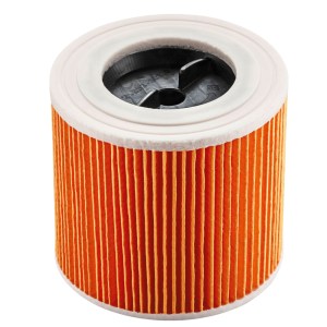 Karcher – One-Piece Cartridge Filter – Wet and Dry Karcher – One-Piece Cartridge Filter – Wet and Dry
